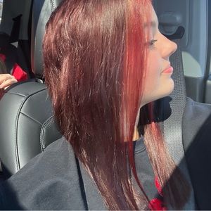 Meet your Posher, Macy